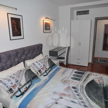Twins Apartments Čačak 外观 照片