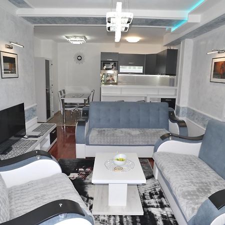 Twins Apartments Čačak 外观 照片