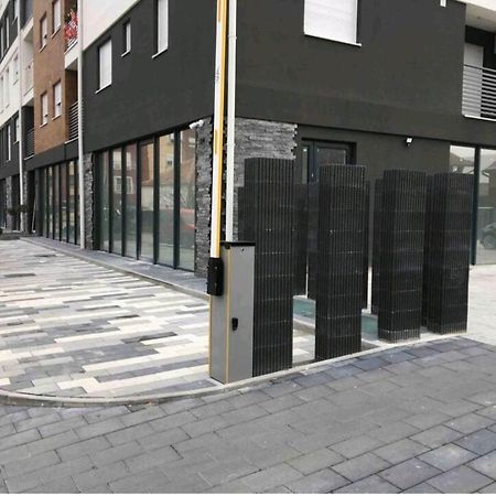 Twins Apartments Čačak 外观 照片