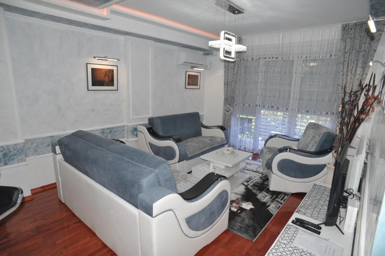 Twins Apartments Čačak 外观 照片