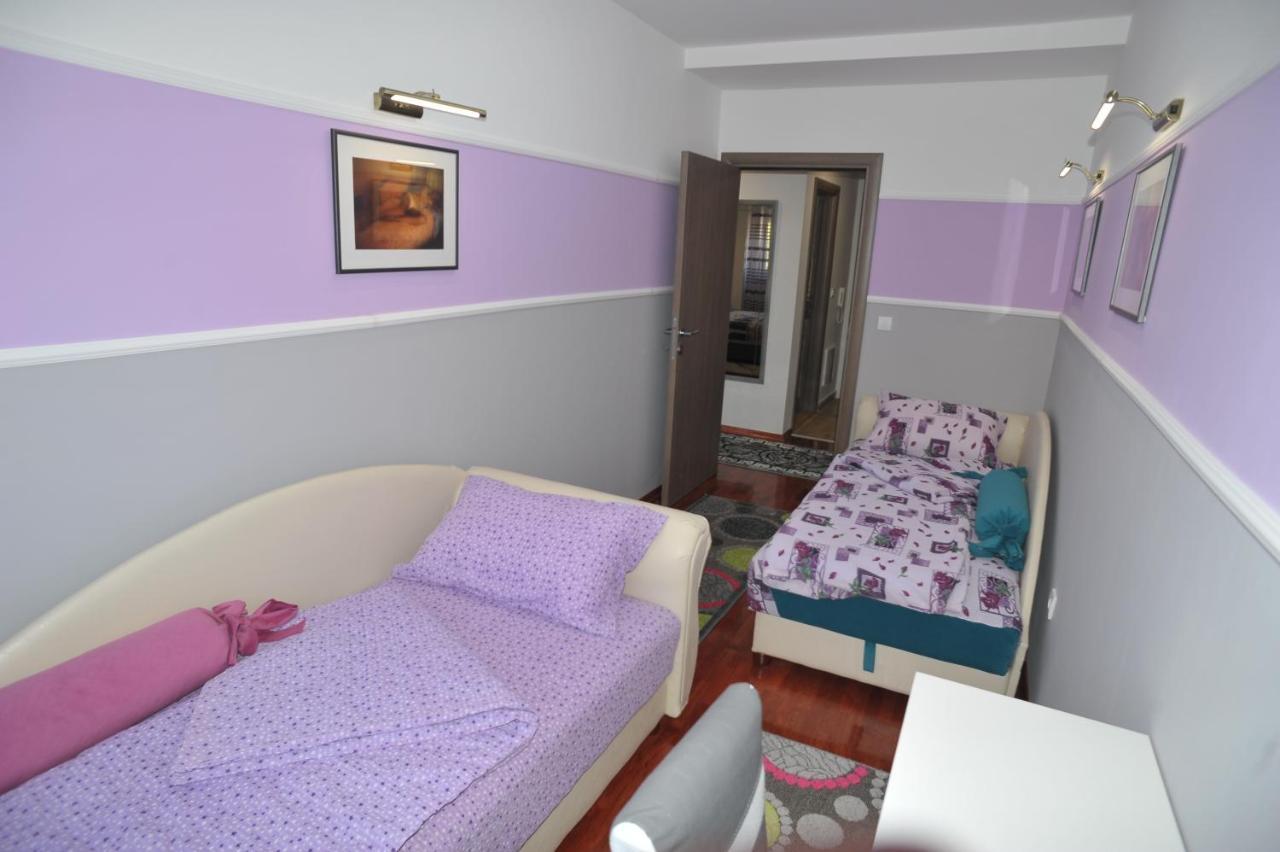 Twins Apartments Čačak 外观 照片