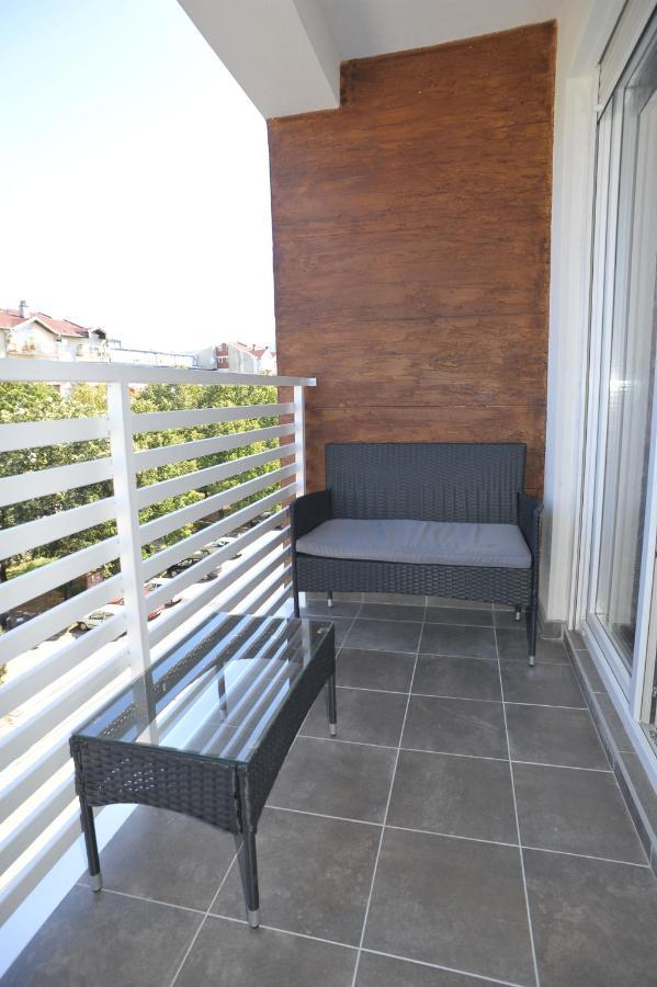 Twins Apartments Čačak 外观 照片