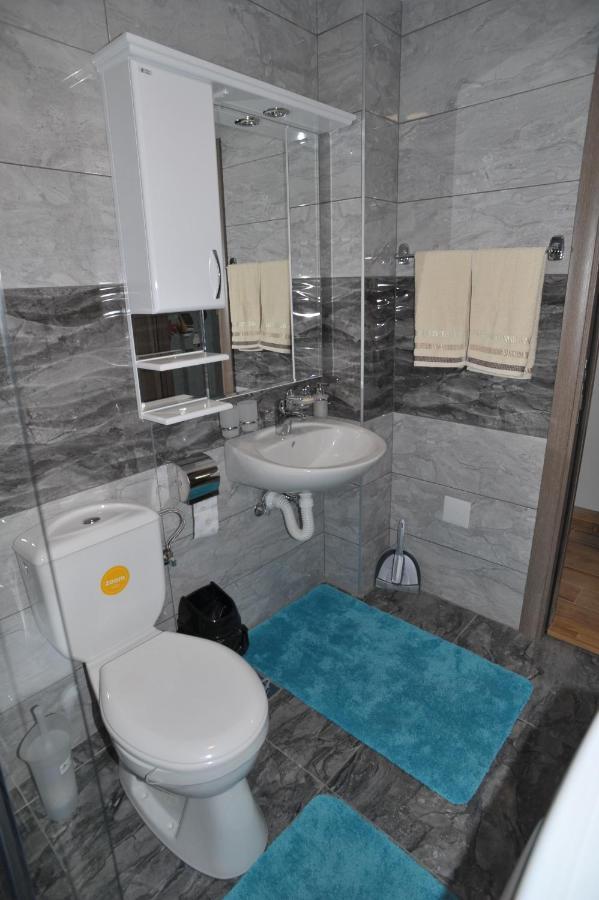 Twins Apartments Čačak 外观 照片