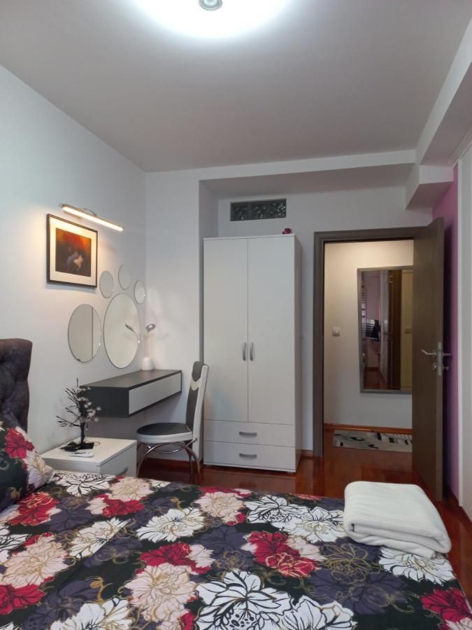 Twins Apartments Čačak 外观 照片