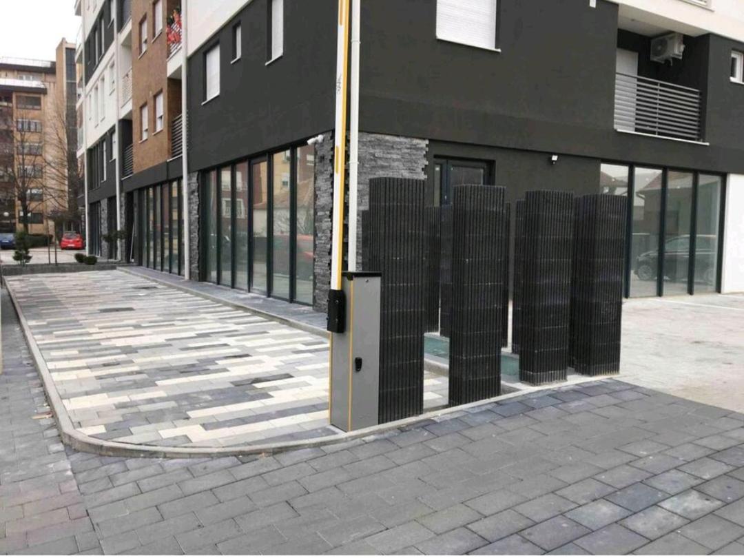 Twins Apartments Čačak 外观 照片