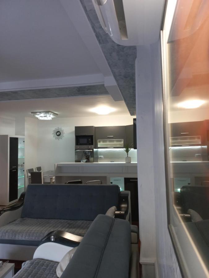 Twins Apartments Čačak 外观 照片