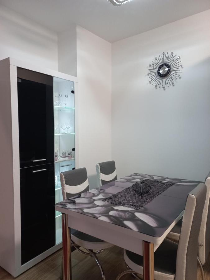 Twins Apartments Čačak 外观 照片