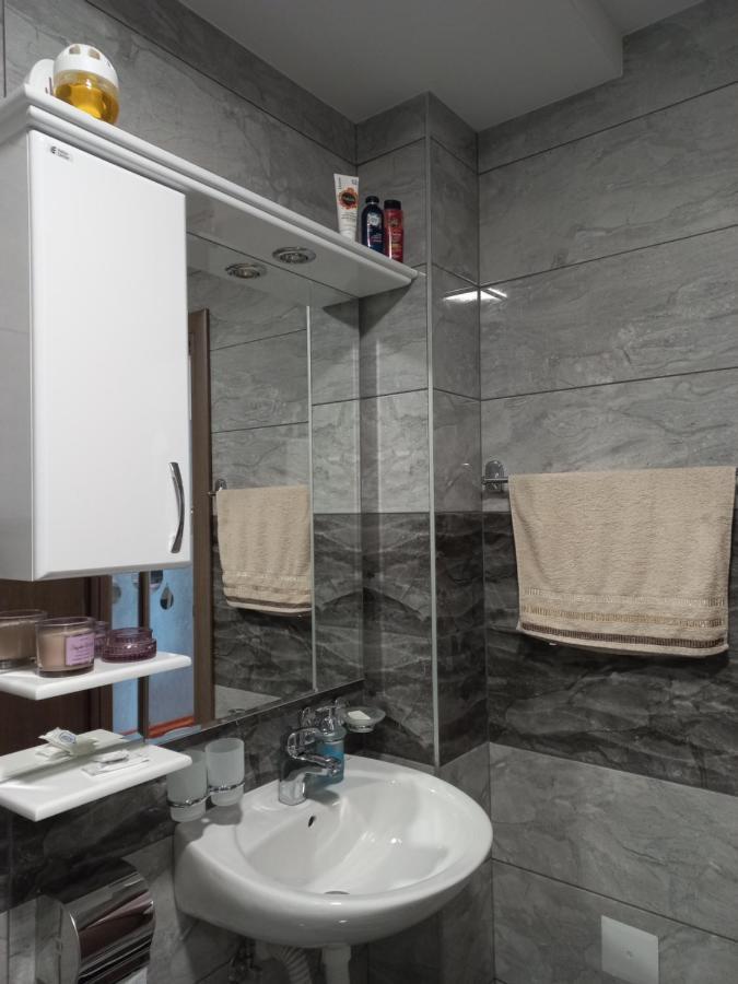 Twins Apartments Čačak 外观 照片