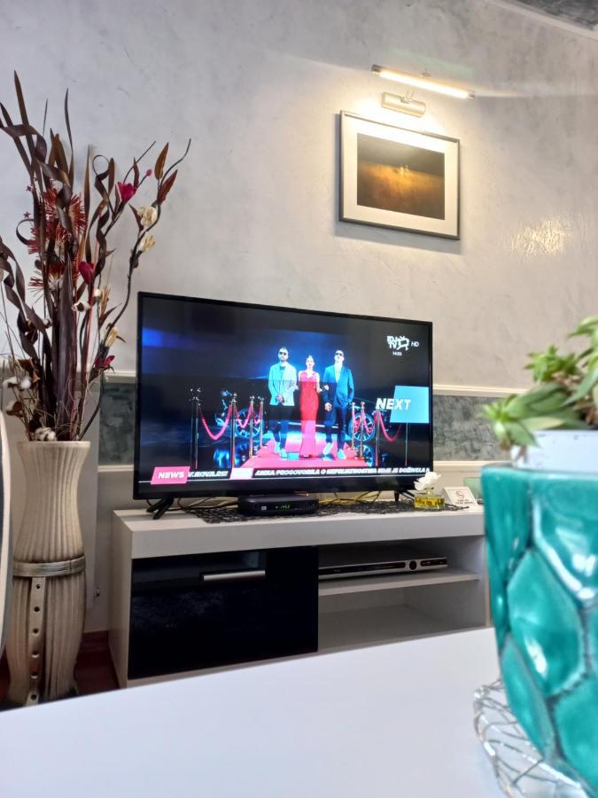 Twins Apartments Čačak 外观 照片