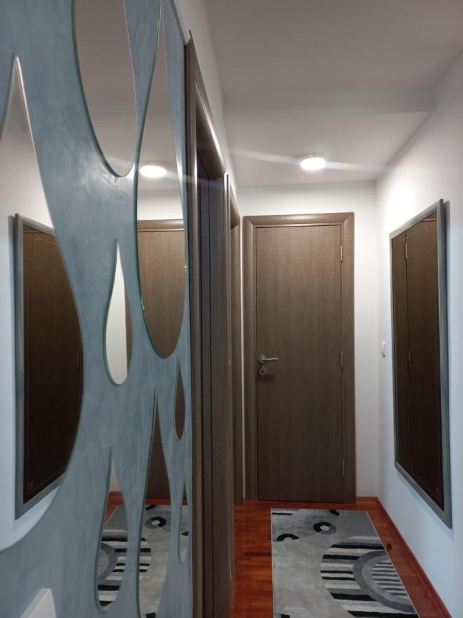 Twins Apartments Čačak 外观 照片
