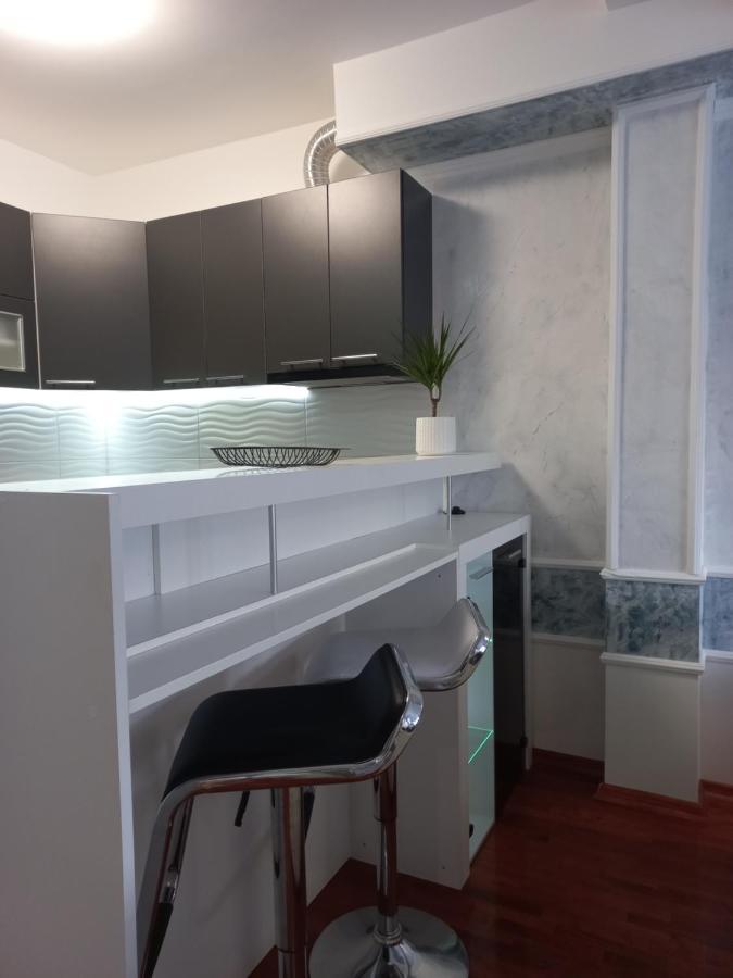 Twins Apartments Čačak 外观 照片