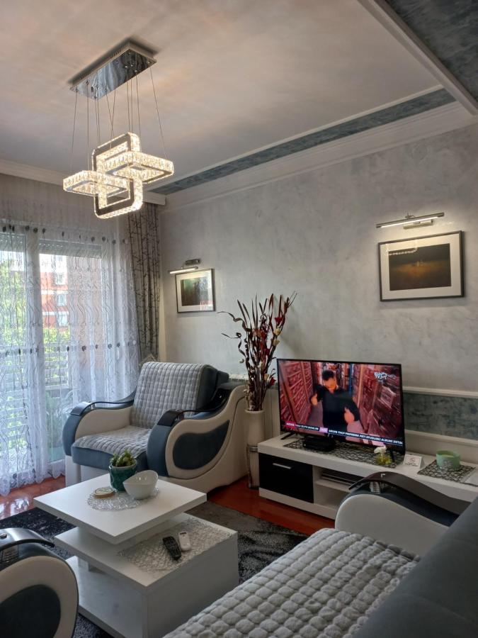 Twins Apartments Čačak 外观 照片