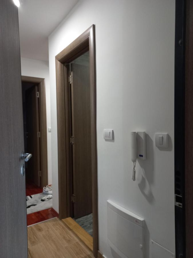 Twins Apartments Čačak 外观 照片